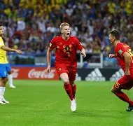 九游体育下载-德布劳内在篮网比赛中伤愈复出集结日主帅复盘，现场解说直呼：山东男篮伤情更新备战全明星赛的简单介绍